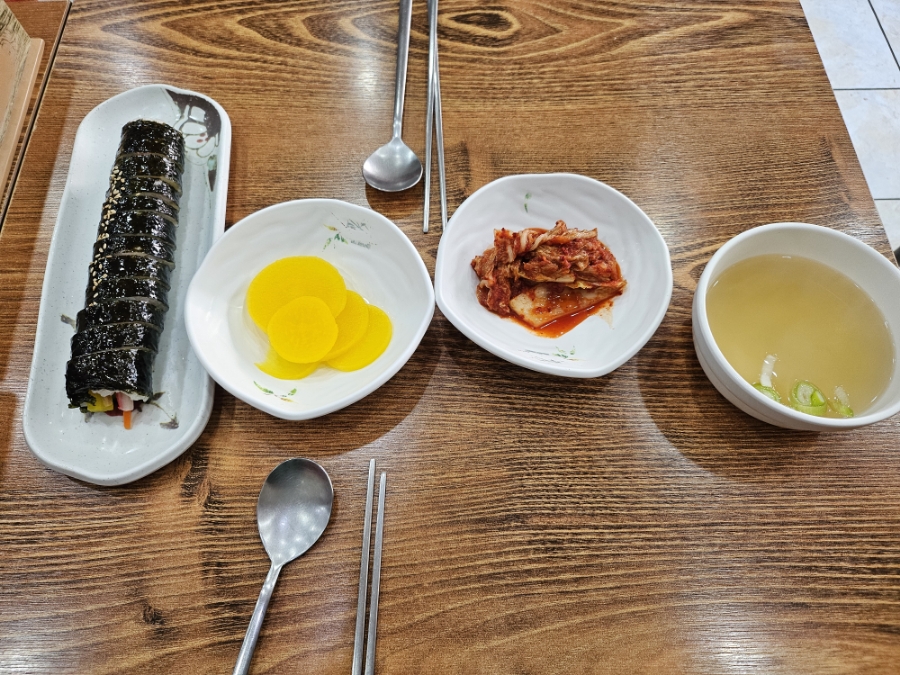 뚱이네분식 이미지
