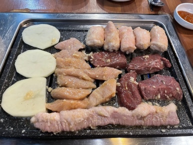 정가네양곱창율하2지구 이미지