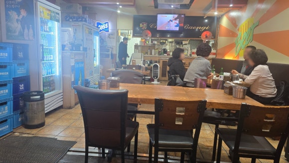 치킨뱅이창동역점 이미지
