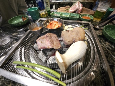 제주서귀돈 이미지