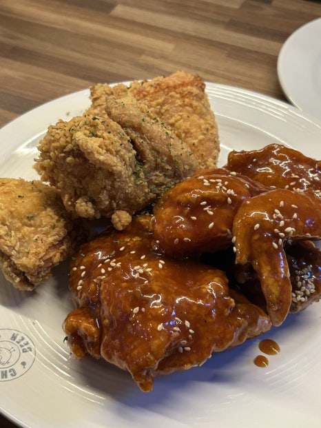 치키니즘 이미지