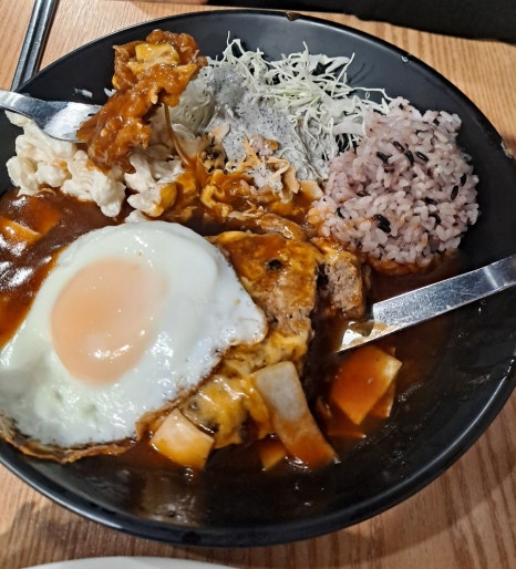 뚱보아저씨수제돈까스 아주대점 이미지