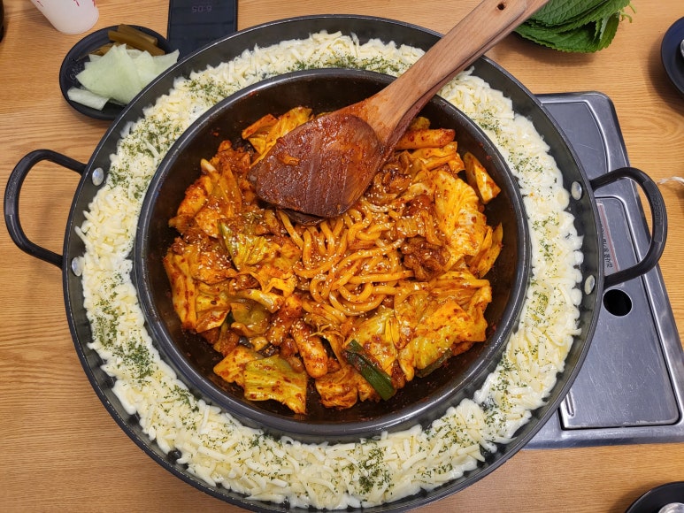 유가네서산예천점 이미지