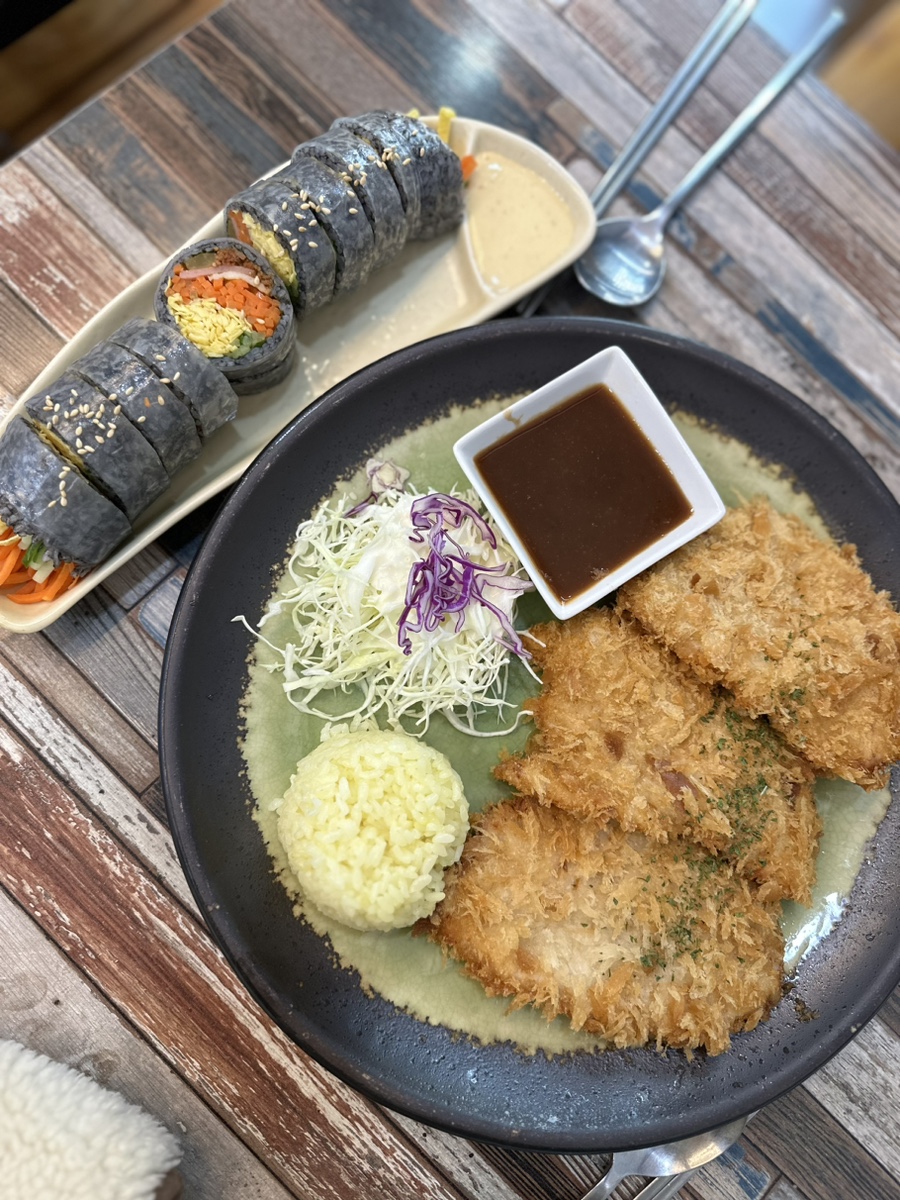 용쓰91김밥 이미지