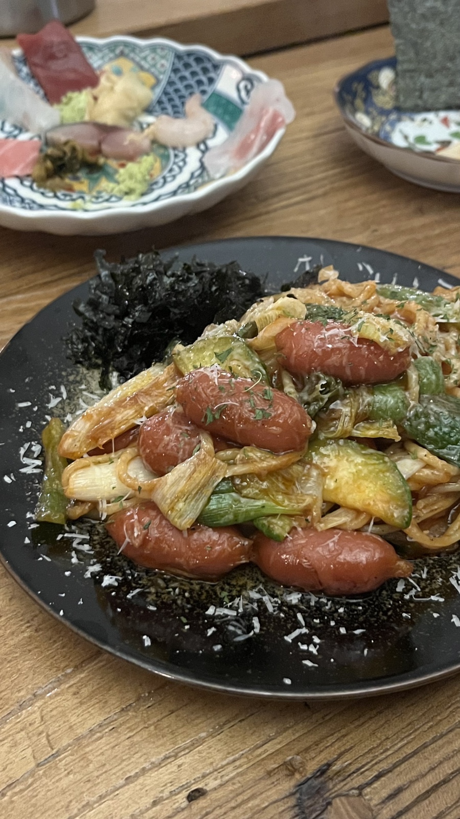 봉초밥 이미지