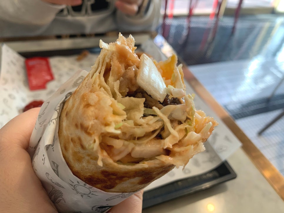 엘브리또 이미지