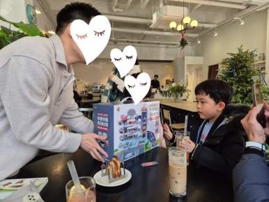 한마음사진관 이미지