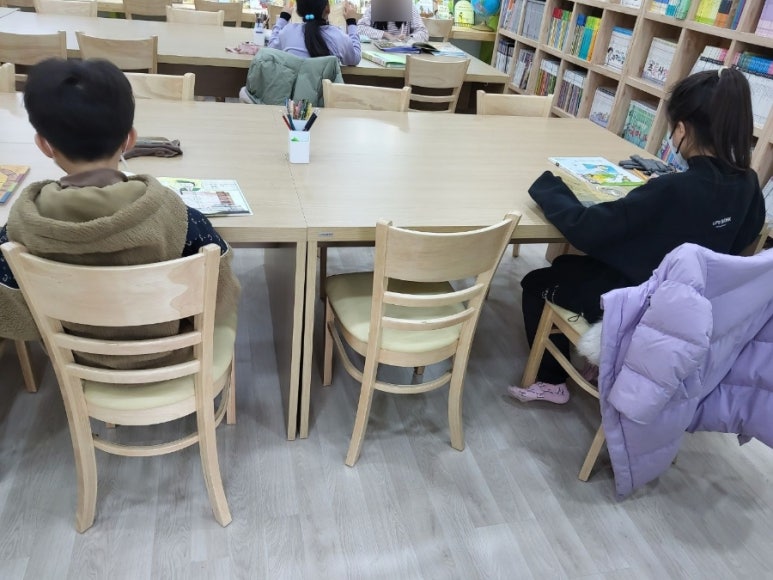 책벌레숲독서논술학원 이미지
