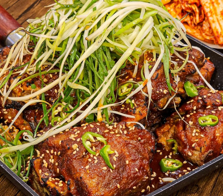 친절한고수 이미지