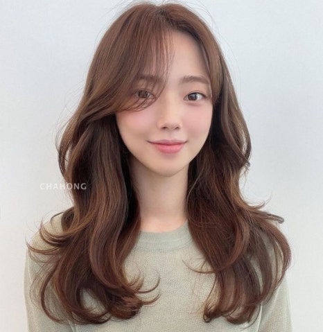 아이디헤어 산내점 이미지