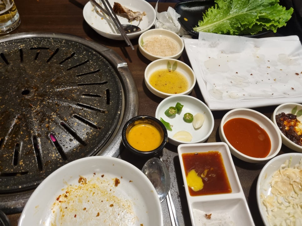 호팬치키니 이미지
