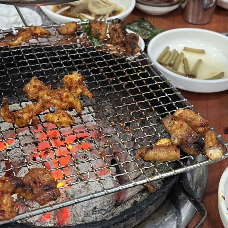태영생막창곰장어 이미지