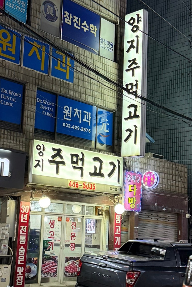 양지주먹고기 이미지