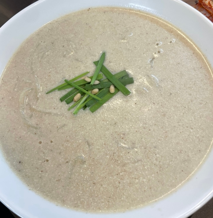 한남칼국수 이미지