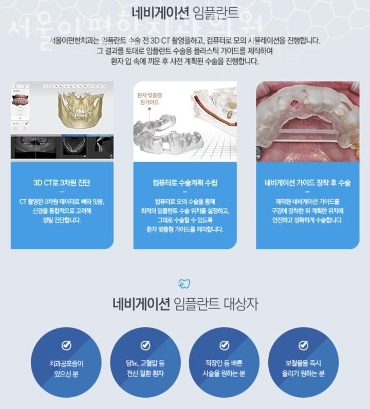 서울이편한치과의원 이미지