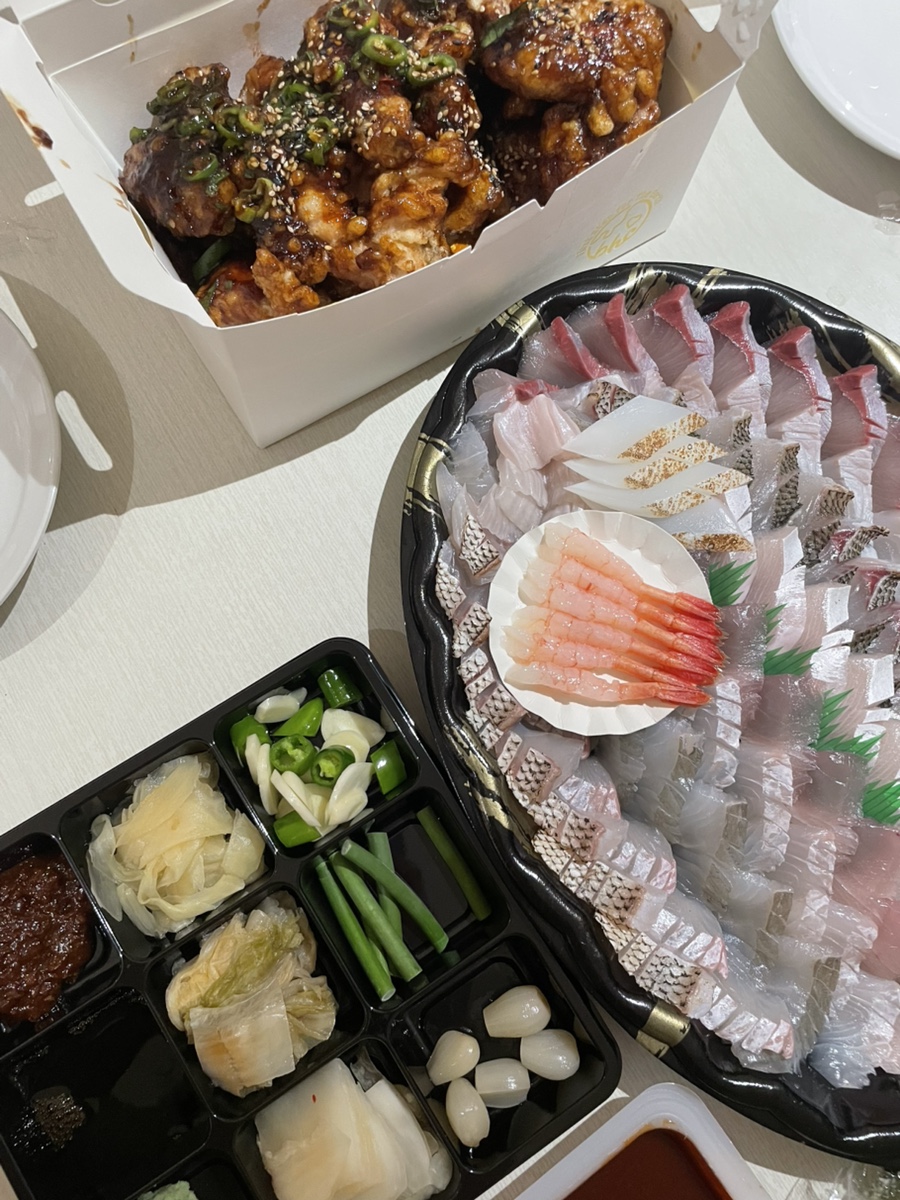 비에이치씨(BHC) 델피노점 이미지