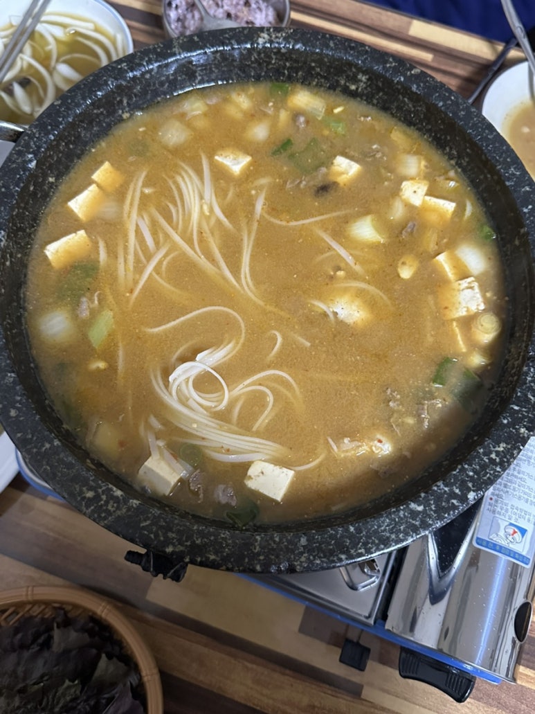 합천삼가한우식육식당 이미지
