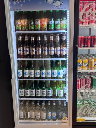 징기스칸치킨 이미지