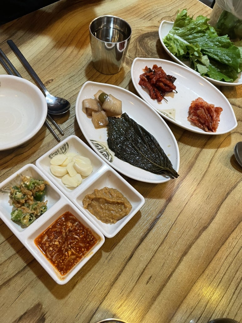 족발지존뜨락 이미지