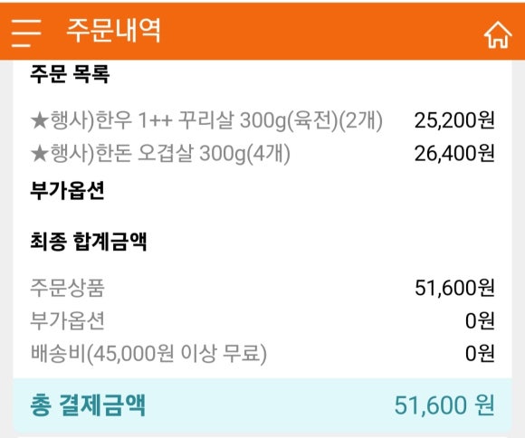 푸주간 이미지