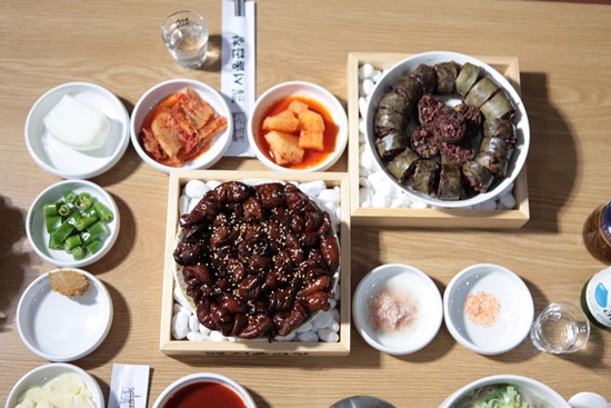 서울곱창 이미지