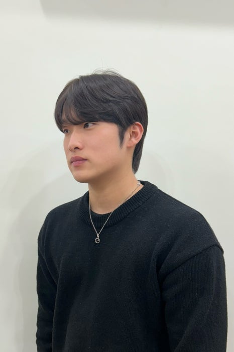 진주헤어모드 이미지