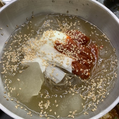 착한고기;착한막창경주점 이미지