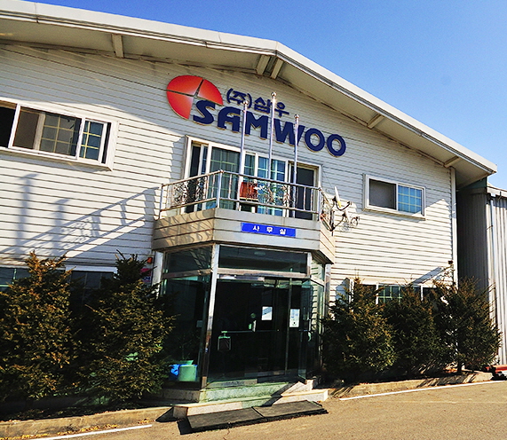 삼우엔지니어링주 이미지