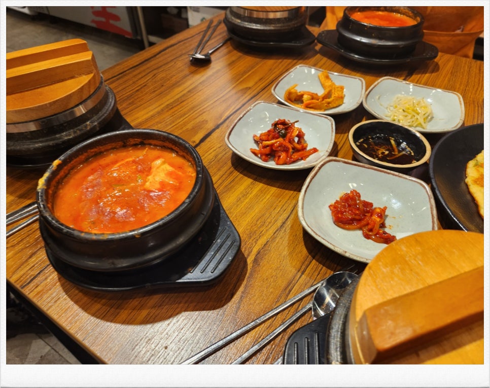 대가인생순두부 아산충무병원점 이미지