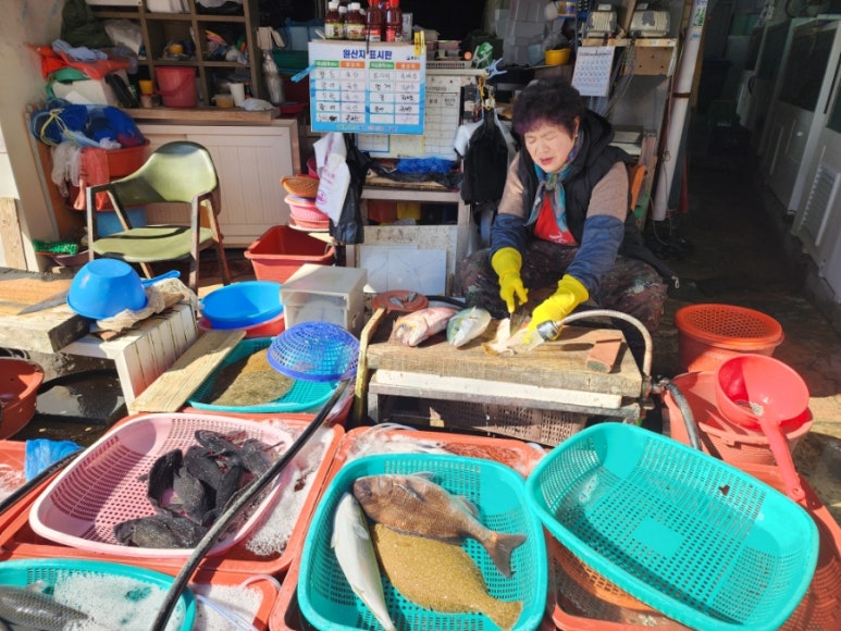 백마회수산 이미지