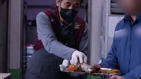 소망김밥 이미지