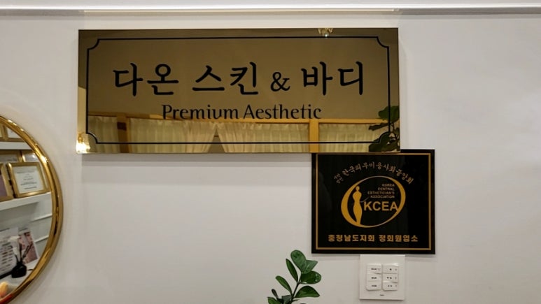 다온스킨 이미지
