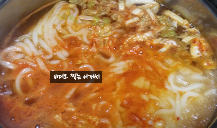 한일제면 이미지