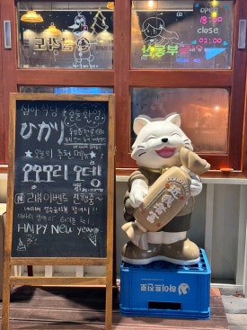 심야식당히카리 이미지