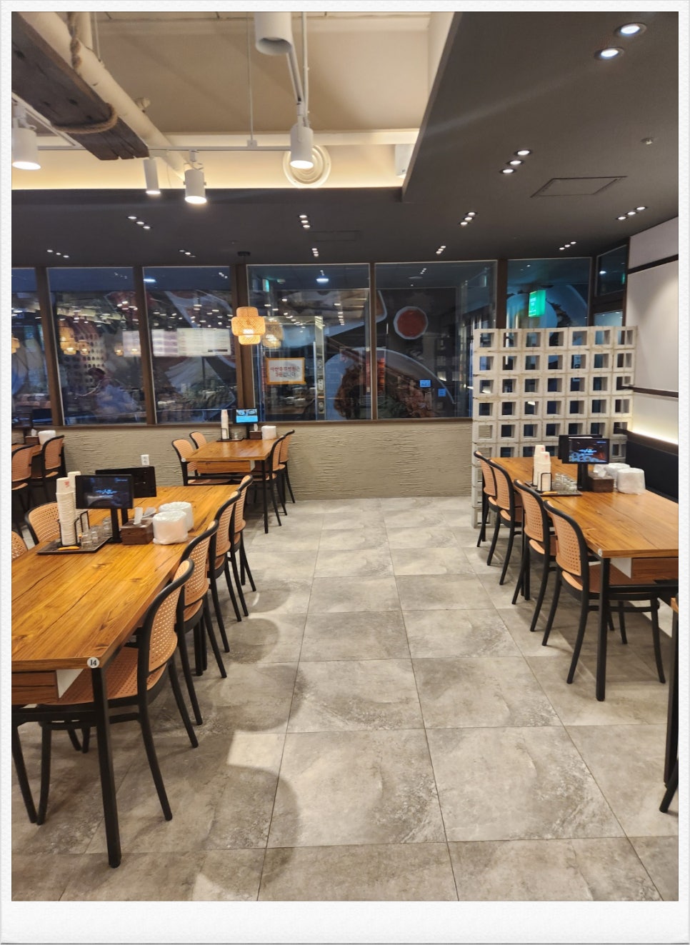 대가인생순두부 아산충무병원점 이미지
