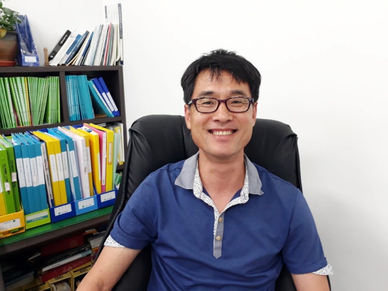 농업회사법인진도울금(주) 이미지