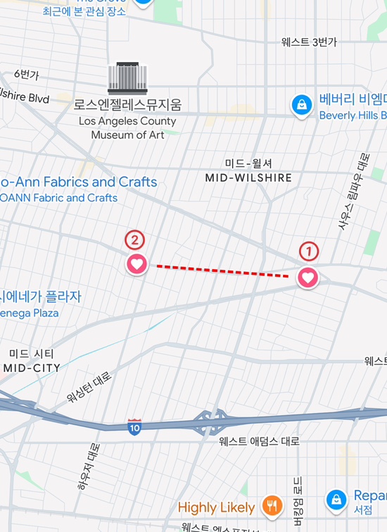 길`S마켓 이미지