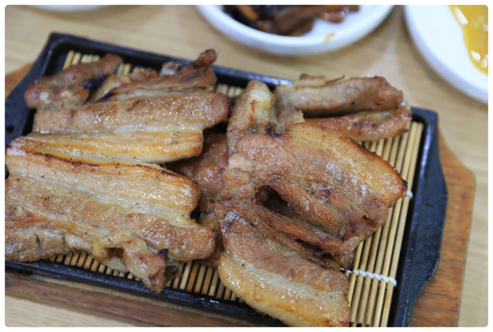 청주해장국 이미지