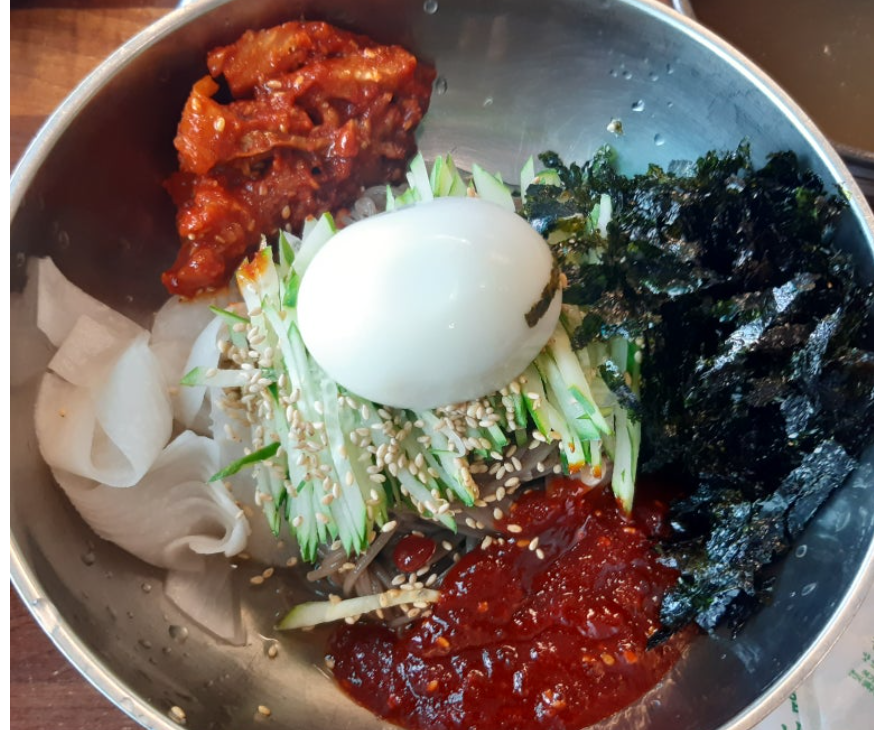 대부도바지락칼국수&막국수 이미지