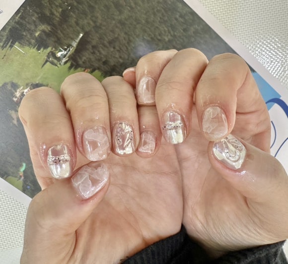 네일희 이미지