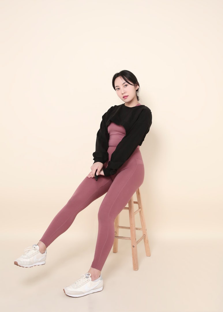대한운동처방전문가협회 이미지
