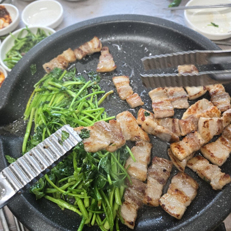 한재스타미나리 이미지
