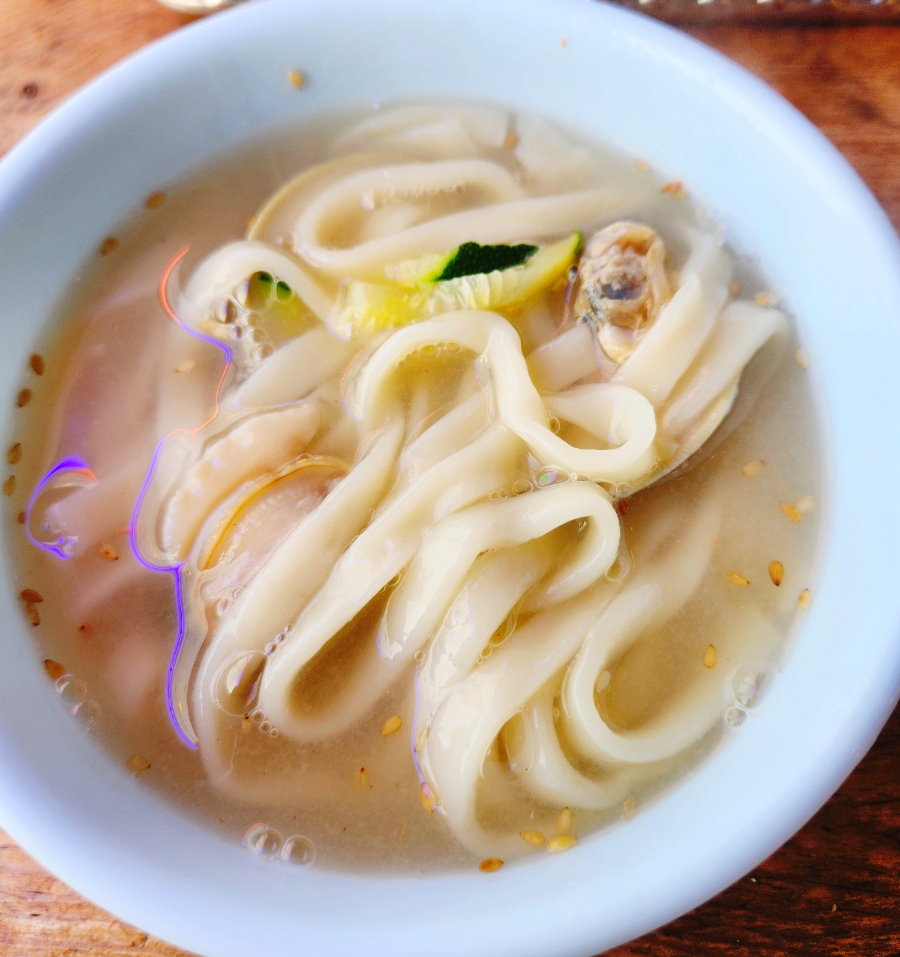 선희네손칼국수 이미지