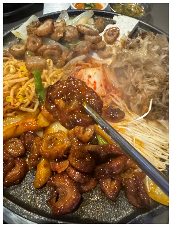 장수막창 이미지