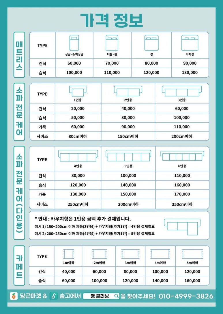 영클리닝 이미지