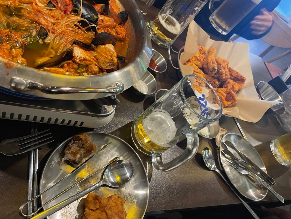 공만치킨(이천증포점) 이미지