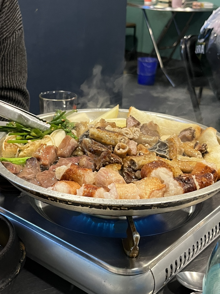 별찌소곱창 이미지
