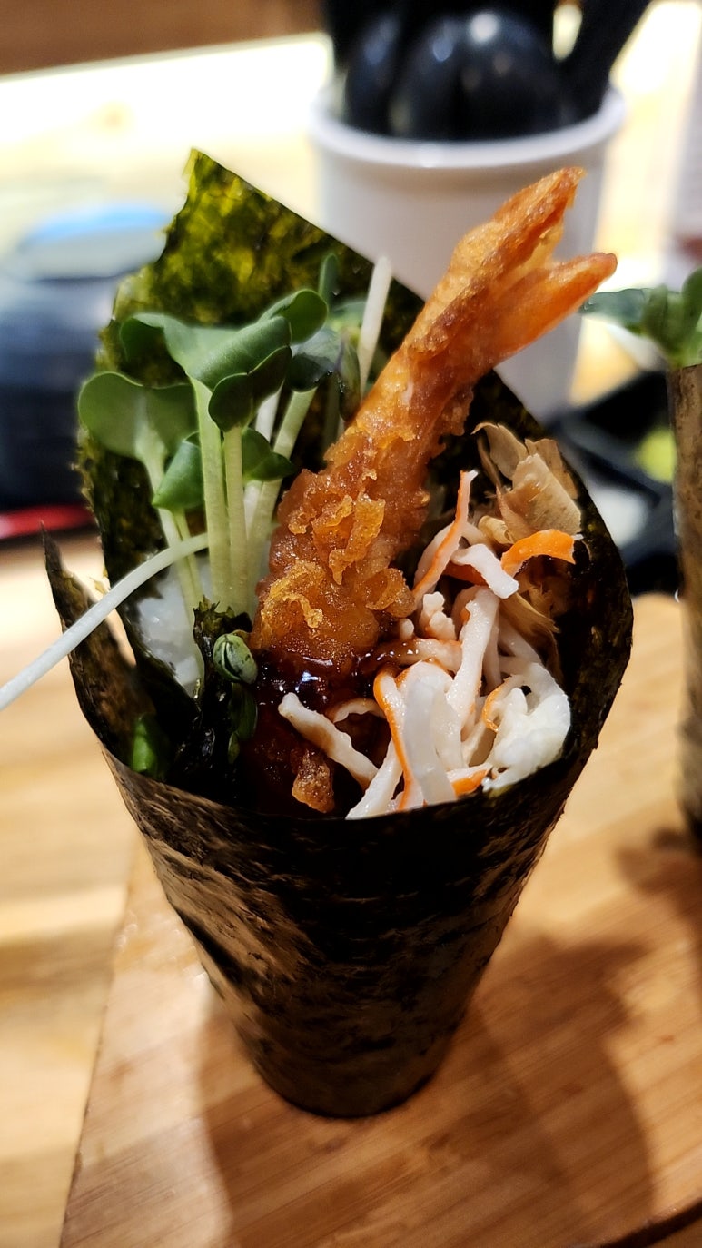 옥정153 회전초밥 이미지