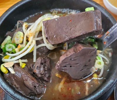 양평해장국 이미지