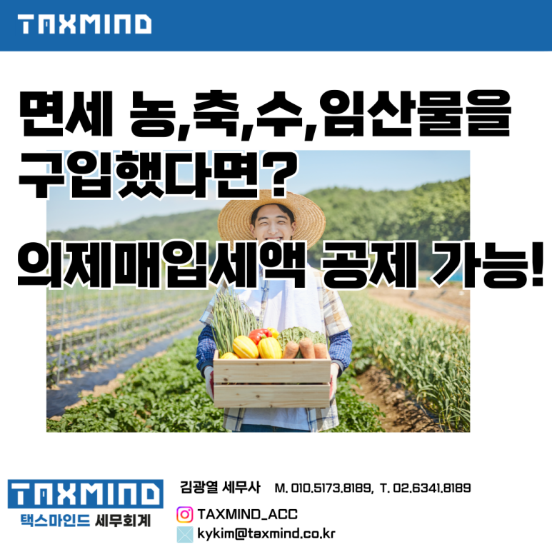 택스마인드세무회계 이미지